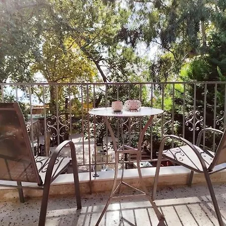 σπίτι στην ακροθαλασσιά Casa Al Mare Kala Nera
