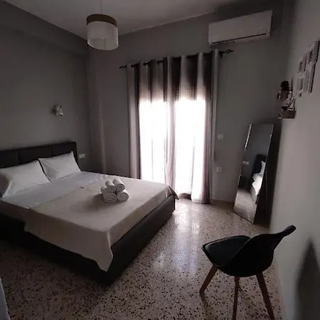 Apartamento σπίτι στην ακροθαλασσιά Casa Al Mare *