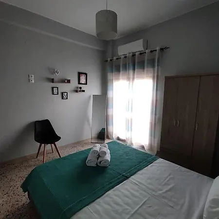 σπίτι στην ακροθαλασσιά Casa Al Mare