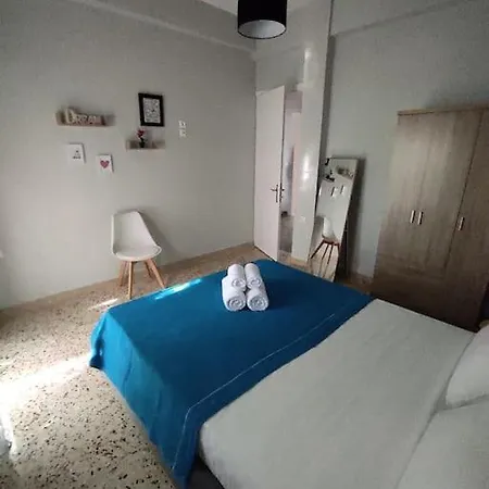 Apartamento σπίτι στην ακροθαλασσιά Casa Al Mare Kala Nera
