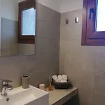 公寓 σπίτι στην ακροθαλασσιά Casa Al Mare *
