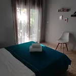 σπίτι στην ακροθαλασσιά Casa Al Mare