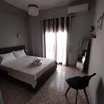 公寓 σπίτι στην ακροθαλασσιά Casa Al Mare *