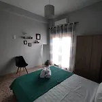 σπίτι στην ακροθαλασσιά Casa Al Mare