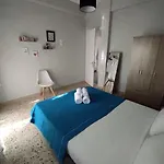 公寓 σπίτι στην ακροθαλασσιά Casa Al Mare 卡拉内拉