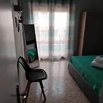 公寓 σπίτι στην ακροθαλασσιά Casa Al Mare *