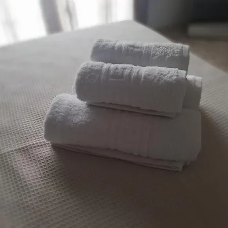 Σπίτι στην ακροθαλασσιά Casa al mare Διαμέρισμα 4*