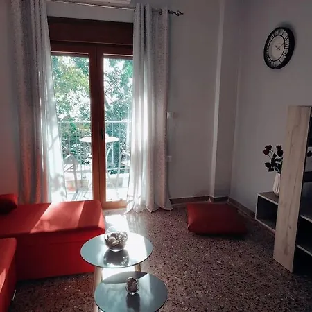 Διαμέρισμα σπίτι στην ακροθαλασσιά Casa Al Mare Καλά Νερά