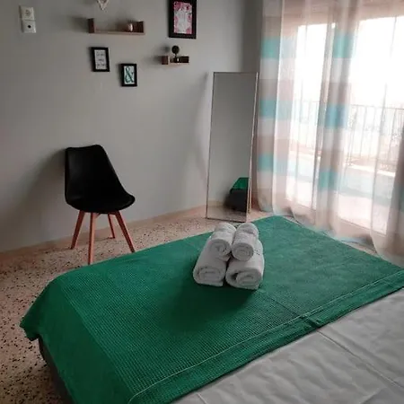 σπίτι στην ακροθαλασσιά Casa Al Mare 아파트 *