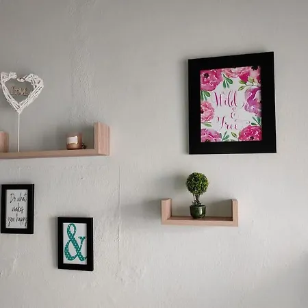 Σπίτι στην ακροθαλασσιά Casa al mare Διαμέρισμα Καλά Νερά