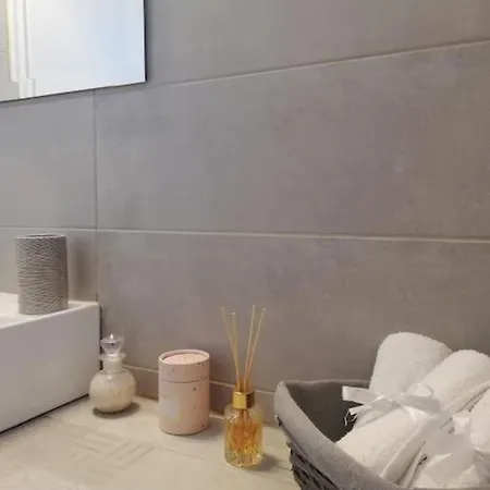 Σπίτι στην ακροθαλασσιά Casa al mare Διαμέρισμα Καλά Νερά