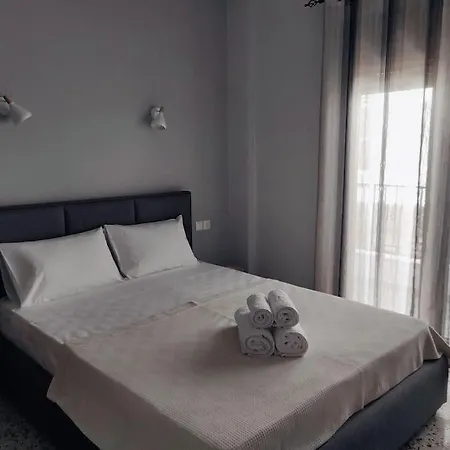 Σπίτι στην ακροθαλασσιά Casa al mare Διαμέρισμα Καλά Νερά