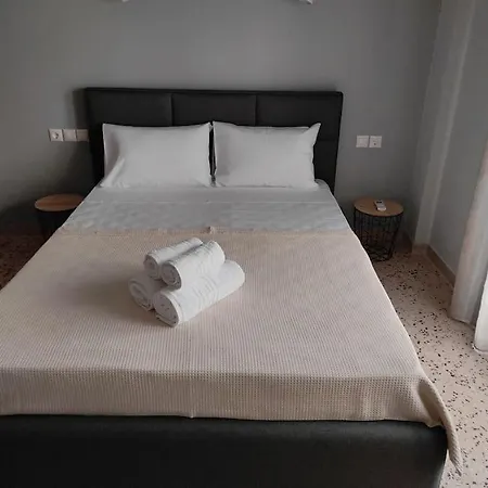 σπίτι στην ακροθαλασσιά Casa Al Mare * Καλά Νερά