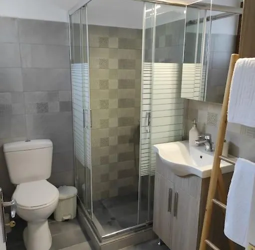 Σπίτι Στην Ακροθαλασσιά Casa Al Mare * Kala Nera