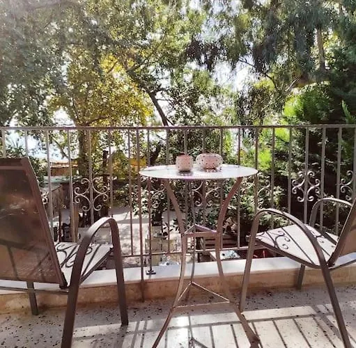 Σπίτι Στην Ακροθαλασσιά Casa Al Mare Kala Nera