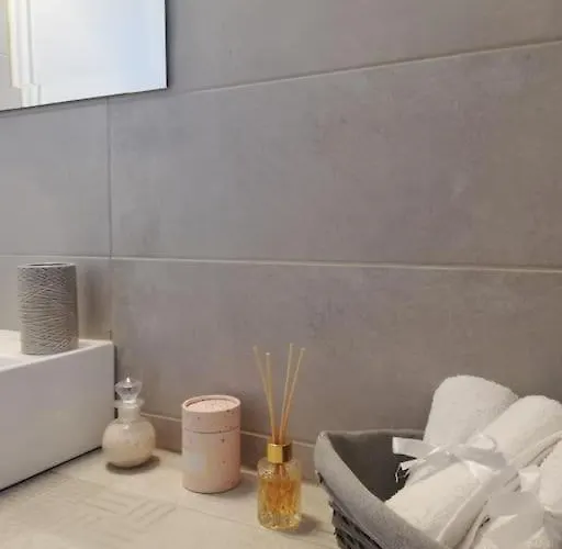 Σπίτι Στην Ακροθαλασσιά Casa Al Mare Apartamento Kala Nera