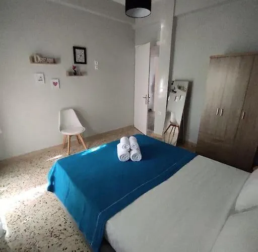 Apartamento Σπίτι Στην Ακροθαλασσιά Casa Al Mare Kala Nera