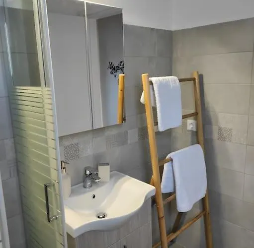 Σπίτι Στην Ακροθαλασσιά Casa Al Mare Kala Nera