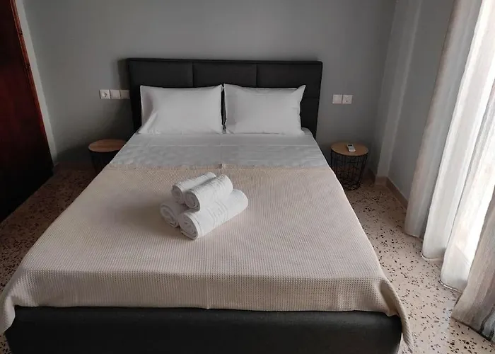 Σπίτι Στην Ακροθαλασσιά Casa Al Mare * Kala Nera